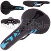 KLS DRIVELINE 017 nyereg, sky blue