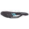 KLS DRIVELINE 017 nyereg, sky blue