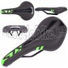 KLS DRIVELINE 017 nyereg, toxic green