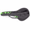 KLS DRIVELINE 017 nyereg, toxic green
