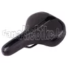 KLS Comfortline nyereg fekete 