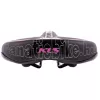 KLS Comfortline nyereg fekete-pink