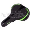 KLS COMFORTLINE nyereg 017, toxic green