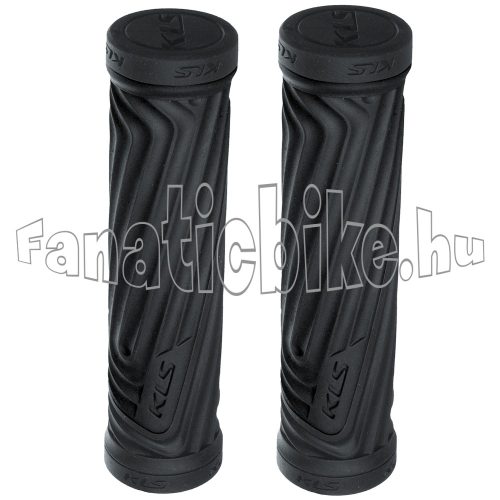 KLS Advancer black markolat