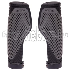 KLS WAVE 017 bilincses markolat, grey