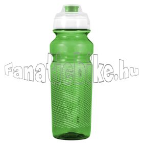 Tularosa 0,75l kulacs zöld