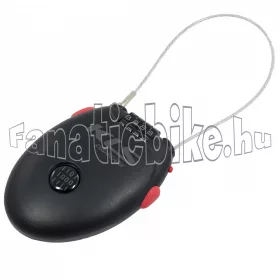 Zár KLS Codecase