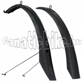 KLS WET 28-29" sárvédő