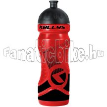 Kellys Sport 700ml kulacs piros 