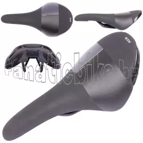 KLS SLIPSTREAM nyereg, grey