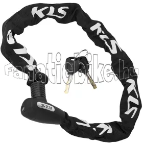 KLS Chainlock 10 (019) láncos zár 10x1000mm
