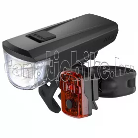 KLS Noble USB lámpaszett