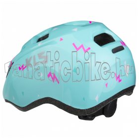 KLS ZIGZAG sisak mint XS