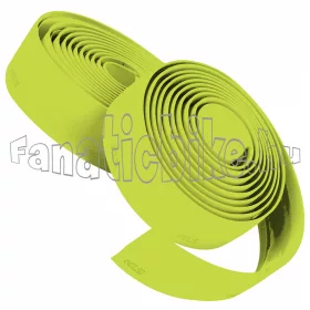 KLS Trento kormányszalag neon yellow
