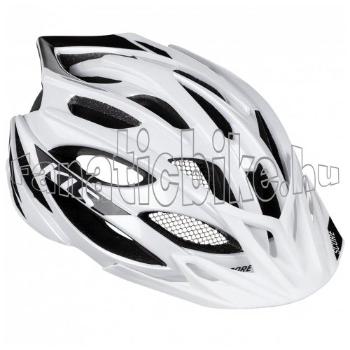 Sisak SCORE 019 white-black M/L