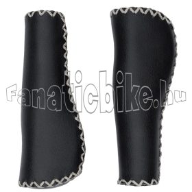 KLS Hollandgrip markolat, fekete