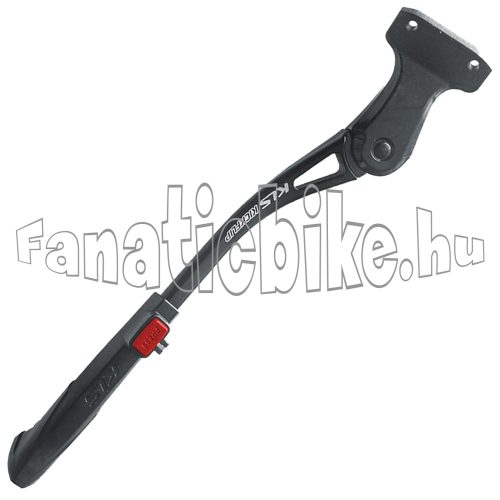 KLS Kickflip 019 sztender 24"-29" fekete