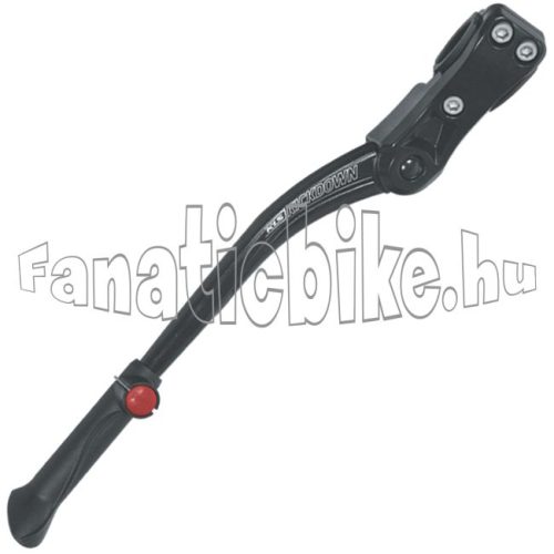 KLS Kickdown 24"-29" sztender fekete 