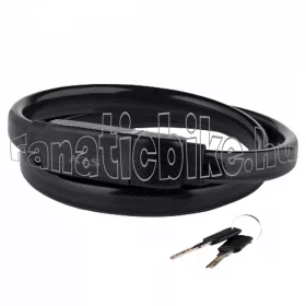 Zár KLS Loop black