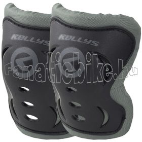 KELLYS Kiter Pads térd és könyökvédő L