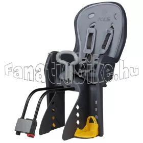 KLS Keeper 50