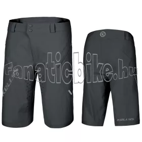 KELLYS STOKE fekete - XXL
