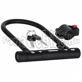 KLS Arrest U-zár 13x245mm