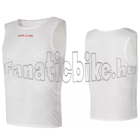 Baselayer KLS Amos white -XL