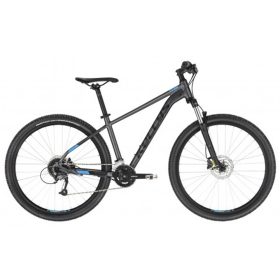 KELLYS Spider 70 Black M (46cm) 29"