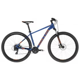 KELLYS Spider 30 Blue S (40,5cm) 27.5"