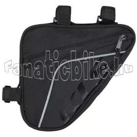 Váztáska KLS WEDGE ECO, fekete