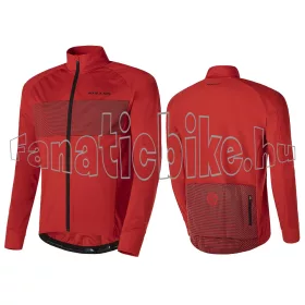 Jacket KELLYS FLAME - XL