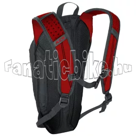 Hátizsák KLS ADEPT 5 red