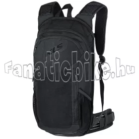 Hátizsák KLS ADEPT 10 black