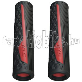 KLS ADVANCER 020 markolat, red
