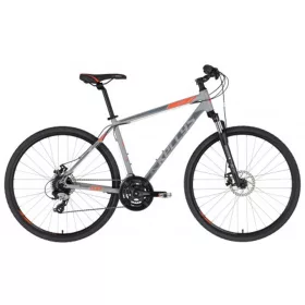 KELLYS Cliff 70 Grey L (53cm)