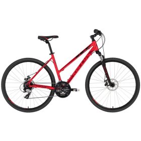 KELLYS Clea 70 Red M (48CM)