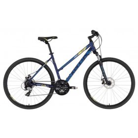KELLYS Clea 70 Dark Blue S (43cm)