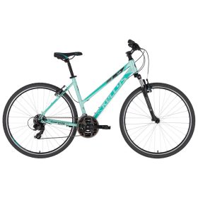 KELLYS Clea 10 Mint M (48cm)
