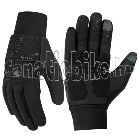 KLS Cape black téli kesztyű XL