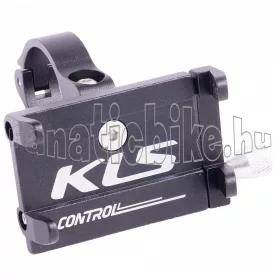 KLS Control alumínium telefon tartó