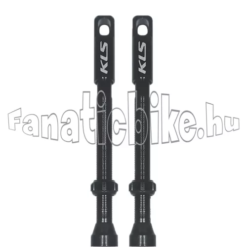 Tömlő nélküli szelepkészlet FV 60mm