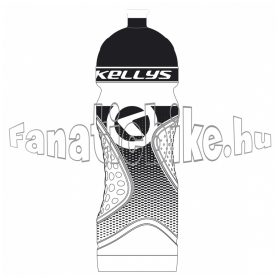 KLS Sport 022 700ml kulacs fehér
