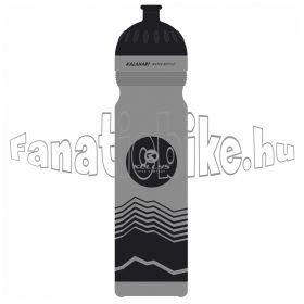 KLS Kalahari 022 1000 ml kulacs antracit 