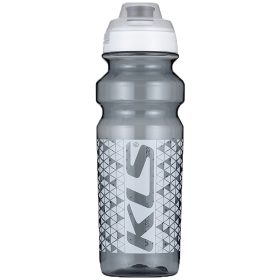KLS Tularosa Szürke 022 kulacs 0,75l szürke