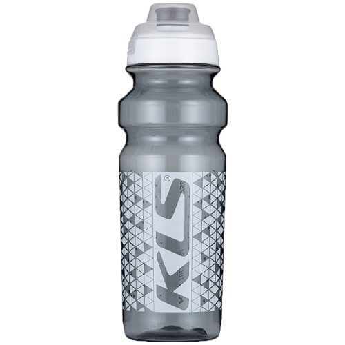 KLS Tularosa Szürke 022 kulacs 0,75l szürke