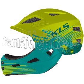 Sisak SPROUT 022, lime S