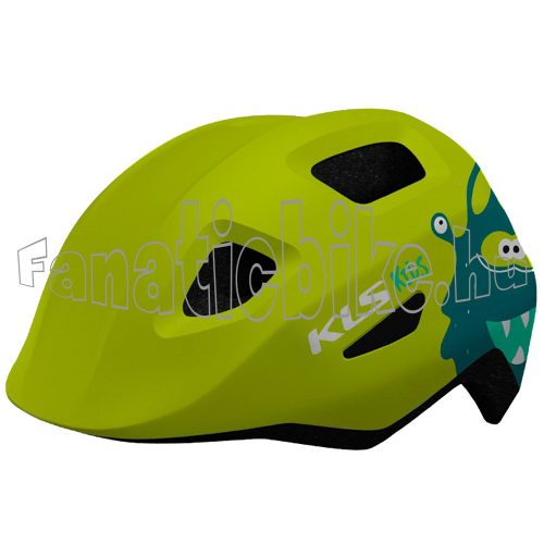 KLS Sisak ACEY 022 wasper lime S