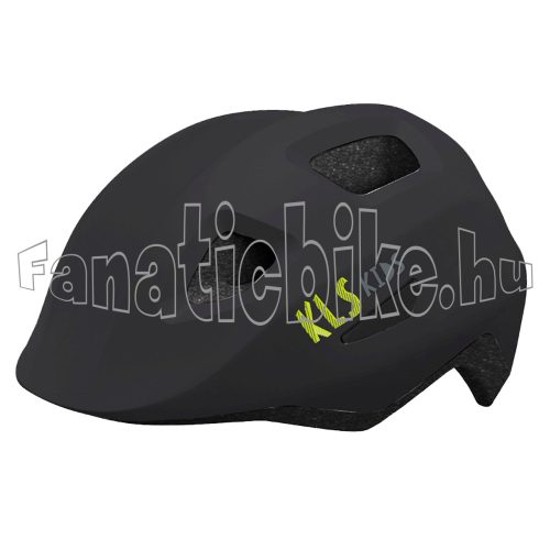 KLS Sisak ACEY 022 flash black XS