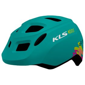 KLS ZIGZAG 022 sisak türkiz S